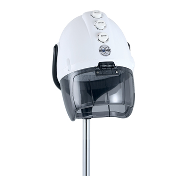 CASCO ATOMIC BIANCO 2 VELOCITA